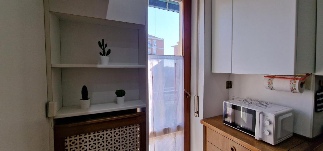 Giardino Sul Naviglio Apartment Mailand