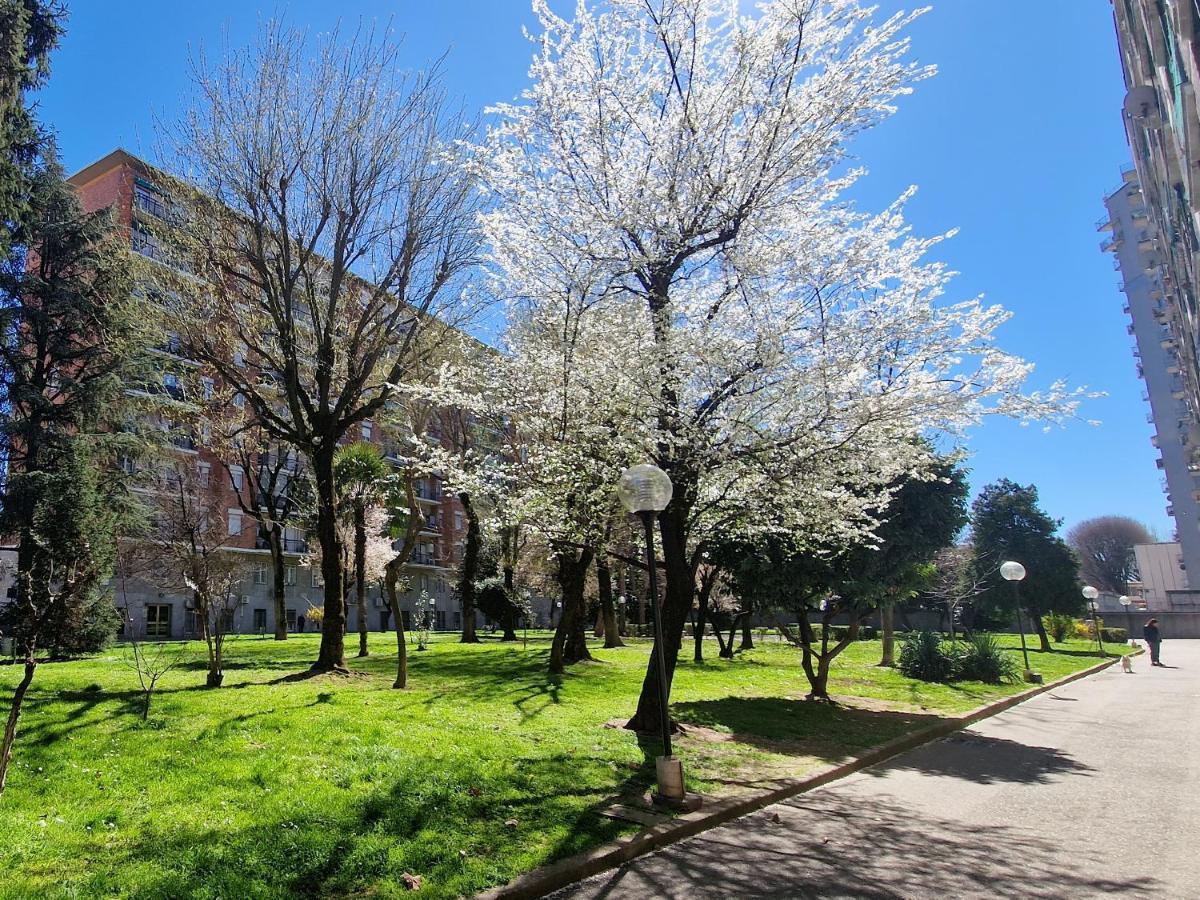 Giardino Sul Naviglio Milan