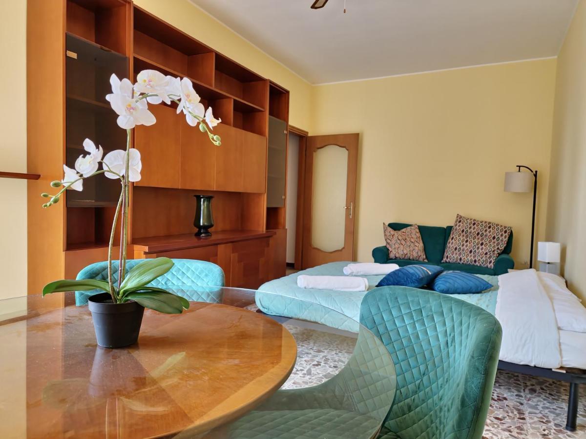Giardino Sul Naviglio Apartment